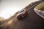 Holden VF SS Redline Ute At The Nurburgring 2013 года